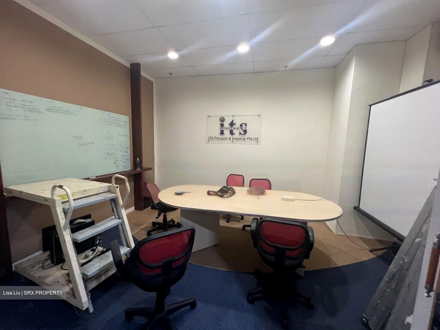 Ubi Techpark (D14), Factory #462587551